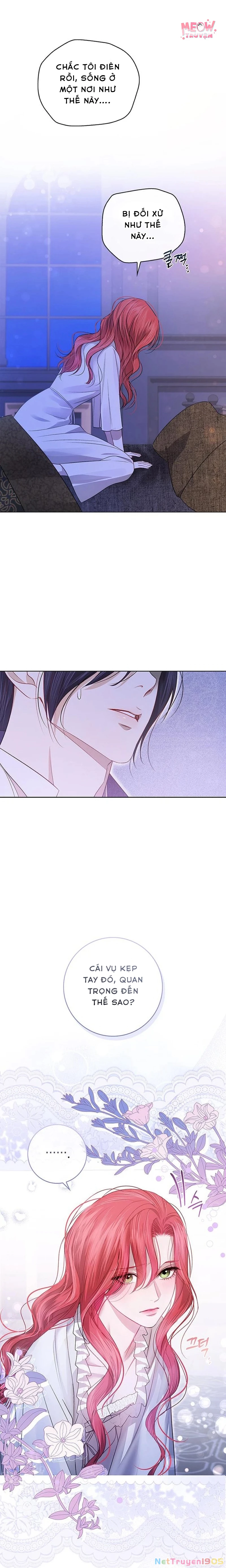 Kế Hoạch Tiễn Chồng Xuống Vực Thẳm Chapter 5 - 34