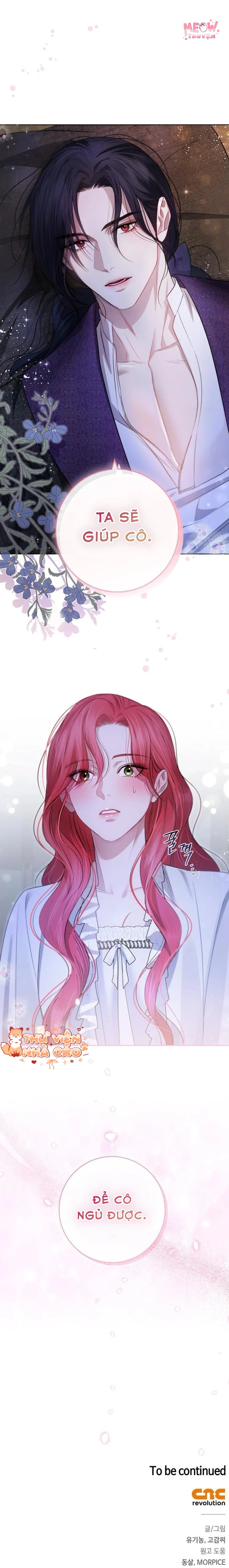 Kế Hoạch Tiễn Chồng Xuống Vực Thẳm Chapter 5 - 36