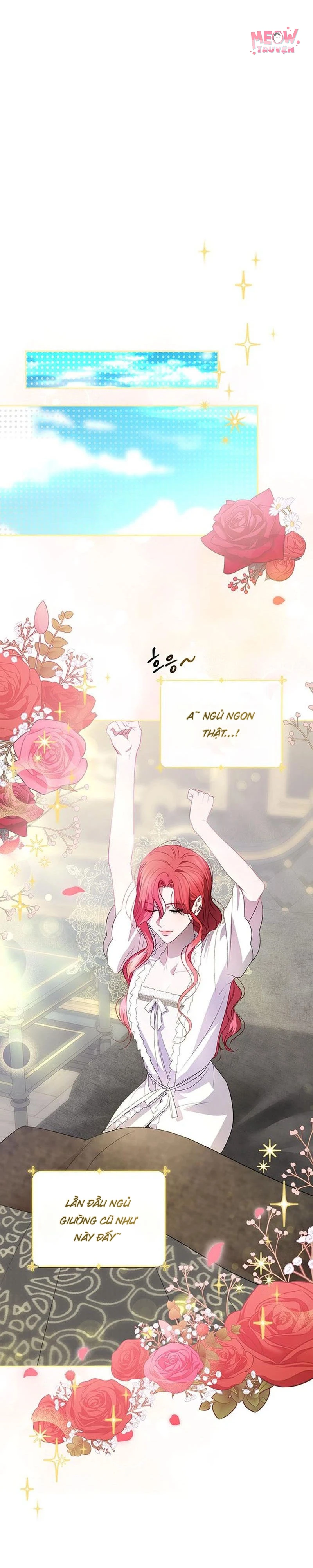 Kế Hoạch Tiễn Chồng Xuống Vực Thẳm Chapter 6 - 13