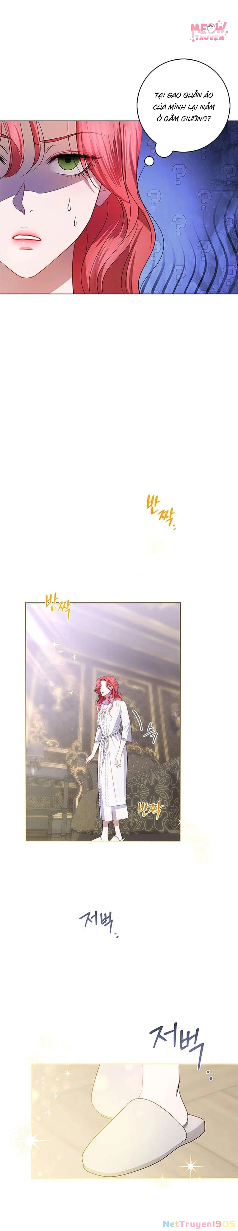 Kế Hoạch Tiễn Chồng Xuống Vực Thẳm Chapter 6 - 16
