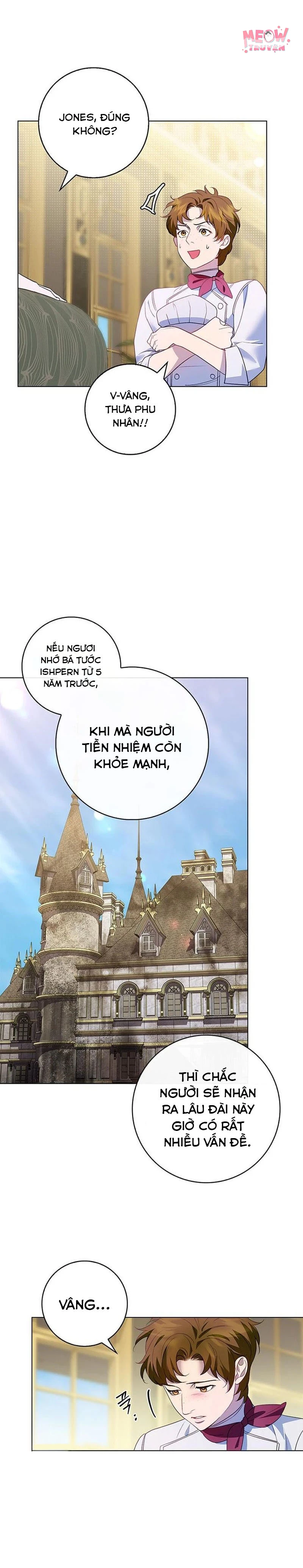 Kế Hoạch Tiễn Chồng Xuống Vực Thẳm Chapter 6 - 26