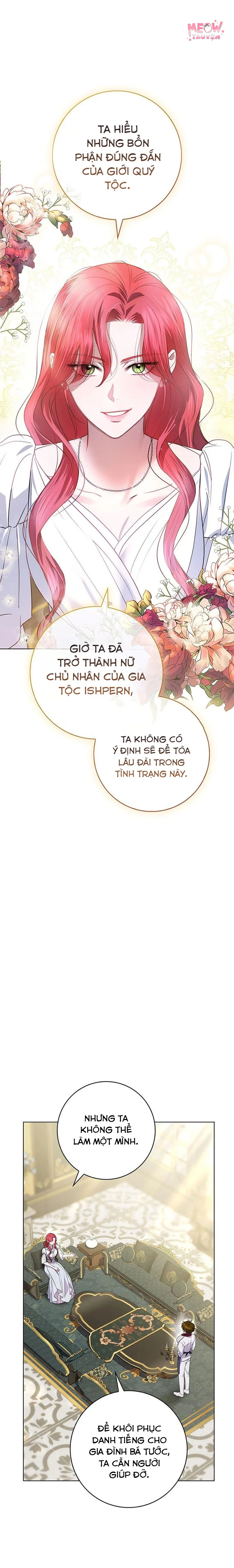 Kế Hoạch Tiễn Chồng Xuống Vực Thẳm Chapter 6 - 27
