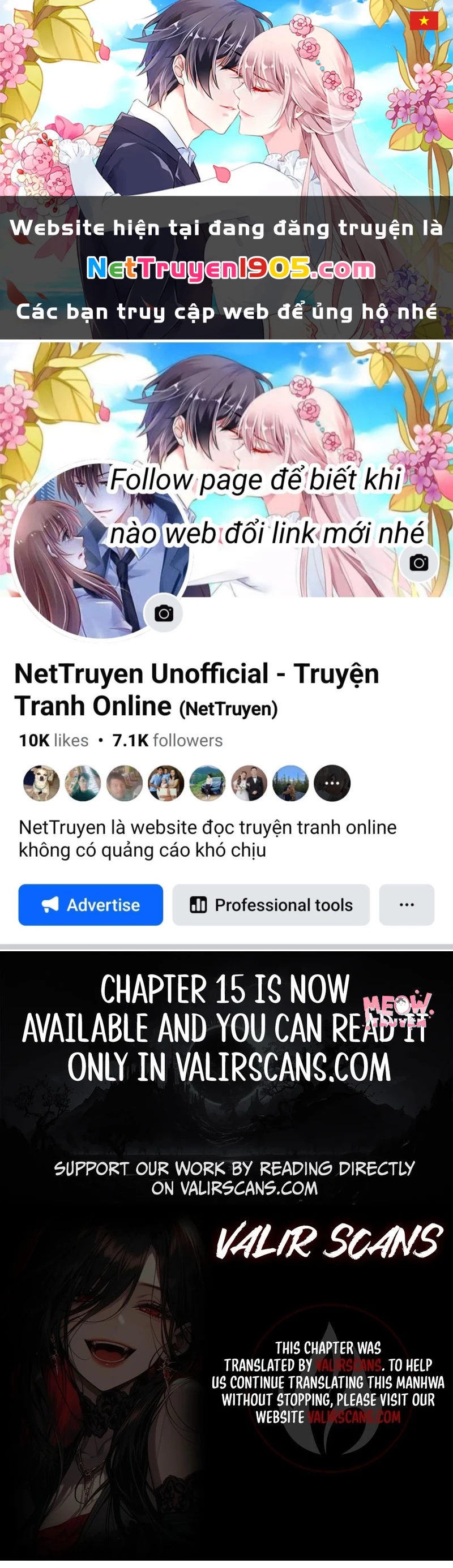Kế Hoạch Tiễn Chồng Xuống Vực Thẳm Chapter 7 - 1