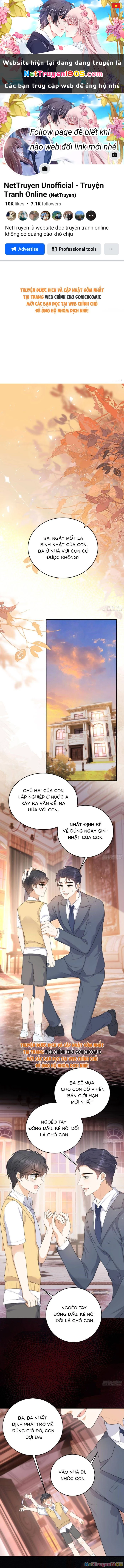 Bạn Gái Giả Ngốc Của Chủ Tịch Chapter 2 - 1