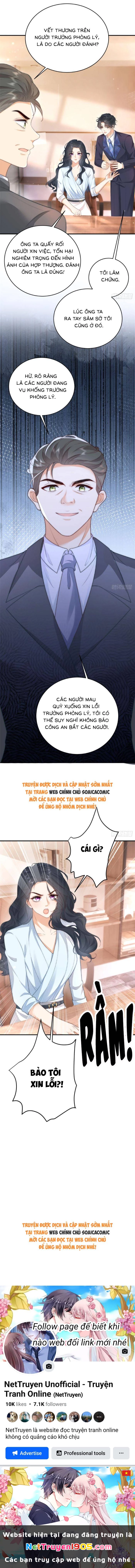 Bạn Gái Giả Ngốc Của Chủ Tịch Chapter 2 - 11