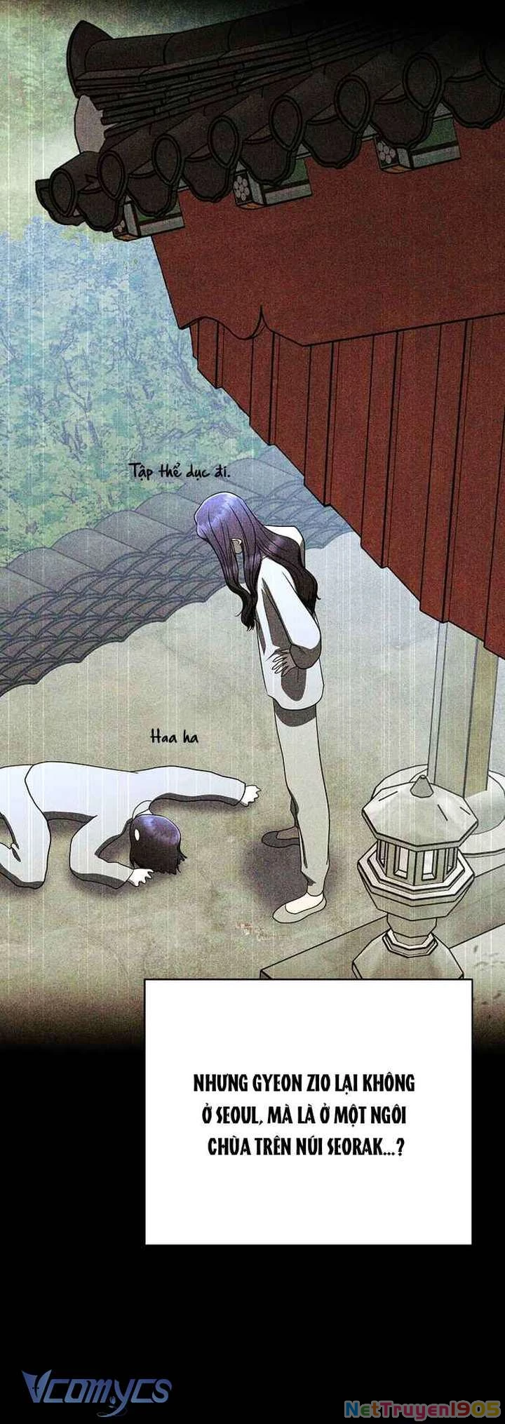 Hướng Dẫn Sinh Tồn Dành Cho Ranker Chapter 48 - 3