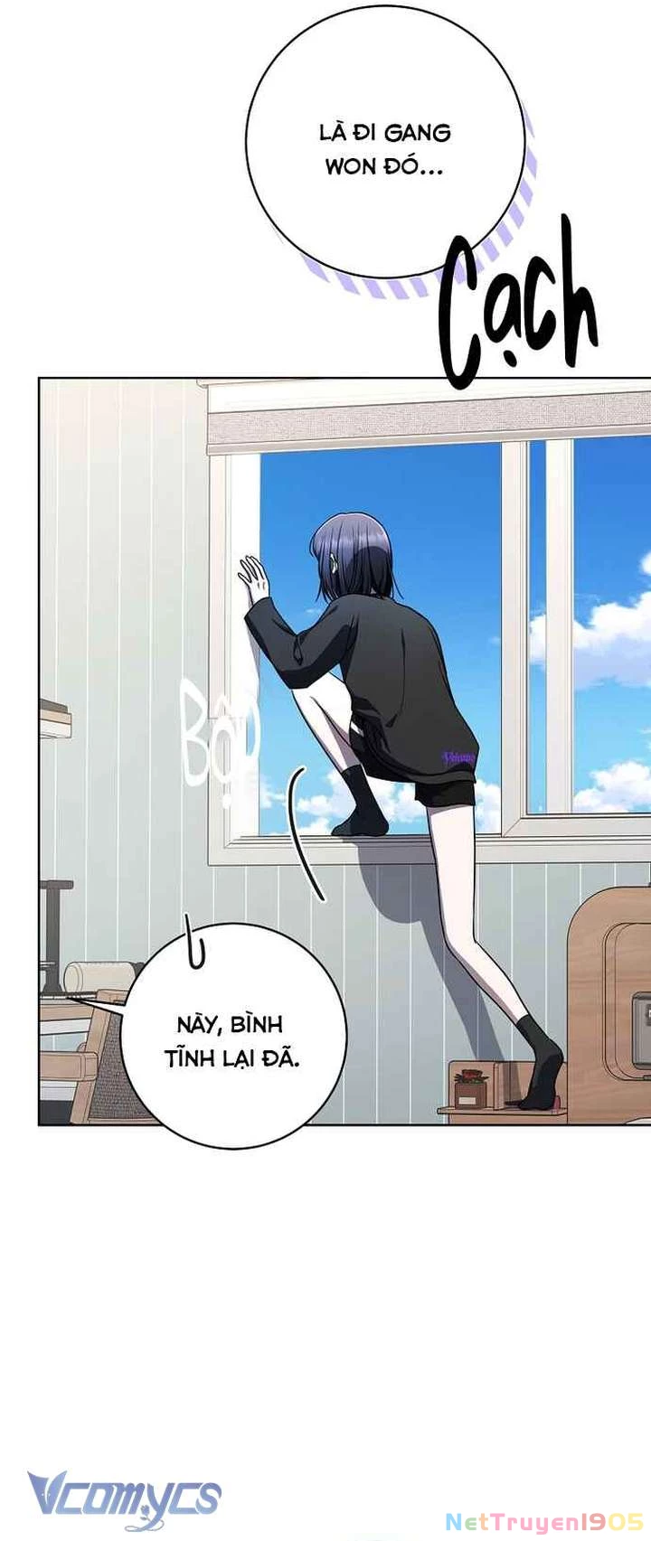 Hướng Dẫn Sinh Tồn Dành Cho Ranker Chapter 48 - 6