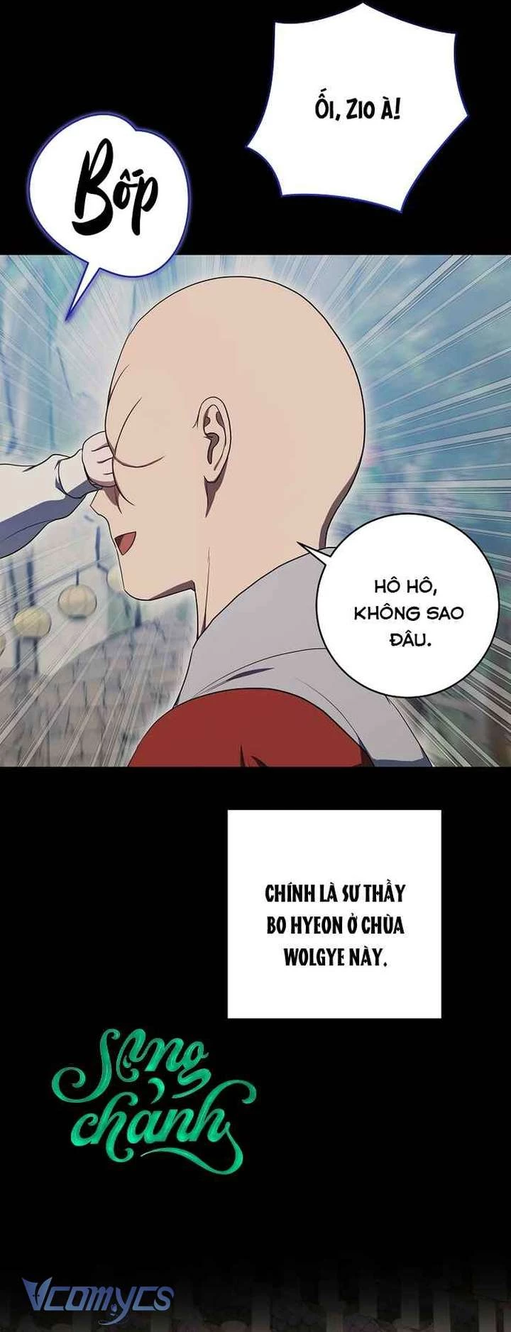 Hướng Dẫn Sinh Tồn Dành Cho Ranker Chapter 48 - 13
