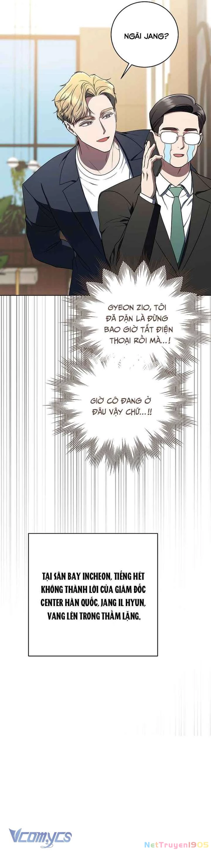 Hướng Dẫn Sinh Tồn Dành Cho Ranker Chapter 48 - 17