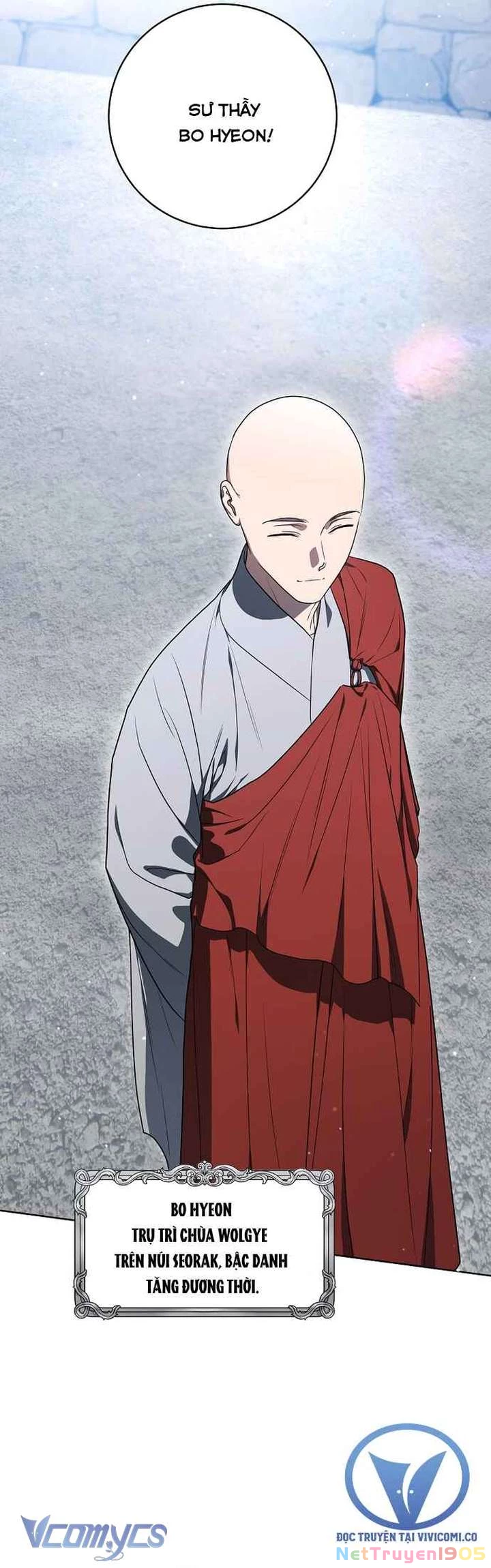 Hướng Dẫn Sinh Tồn Dành Cho Ranker Chapter 48 - 19