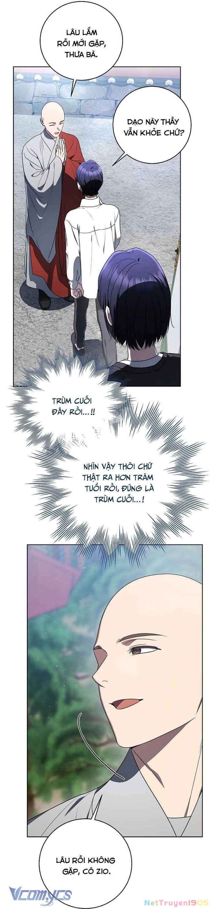 Hướng Dẫn Sinh Tồn Dành Cho Ranker Chapter 48 - 20