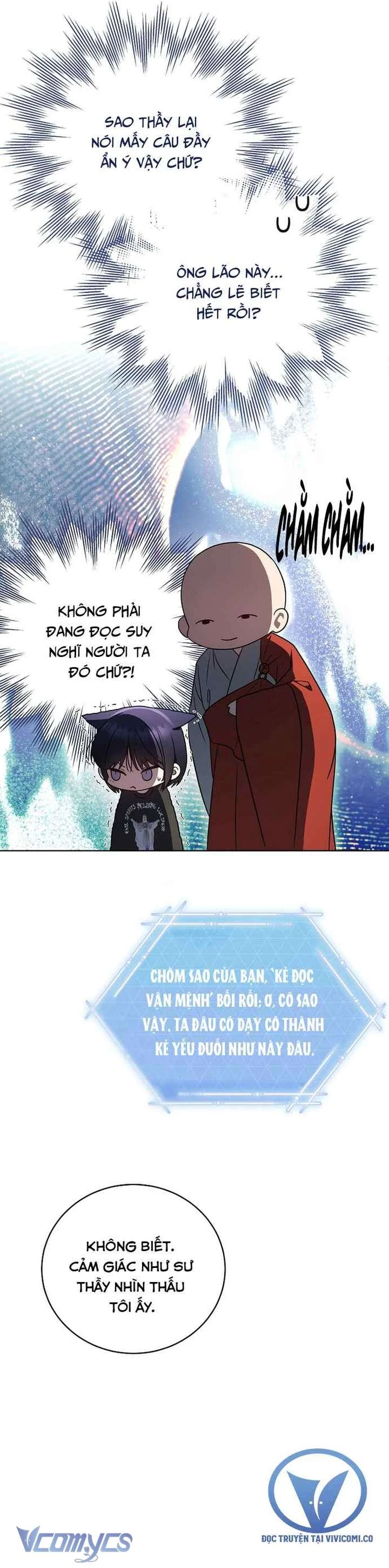 Hướng Dẫn Sinh Tồn Dành Cho Ranker Chapter 48 - 23