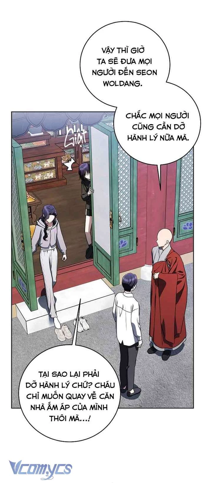 Hướng Dẫn Sinh Tồn Dành Cho Ranker Chapter 48 - 24