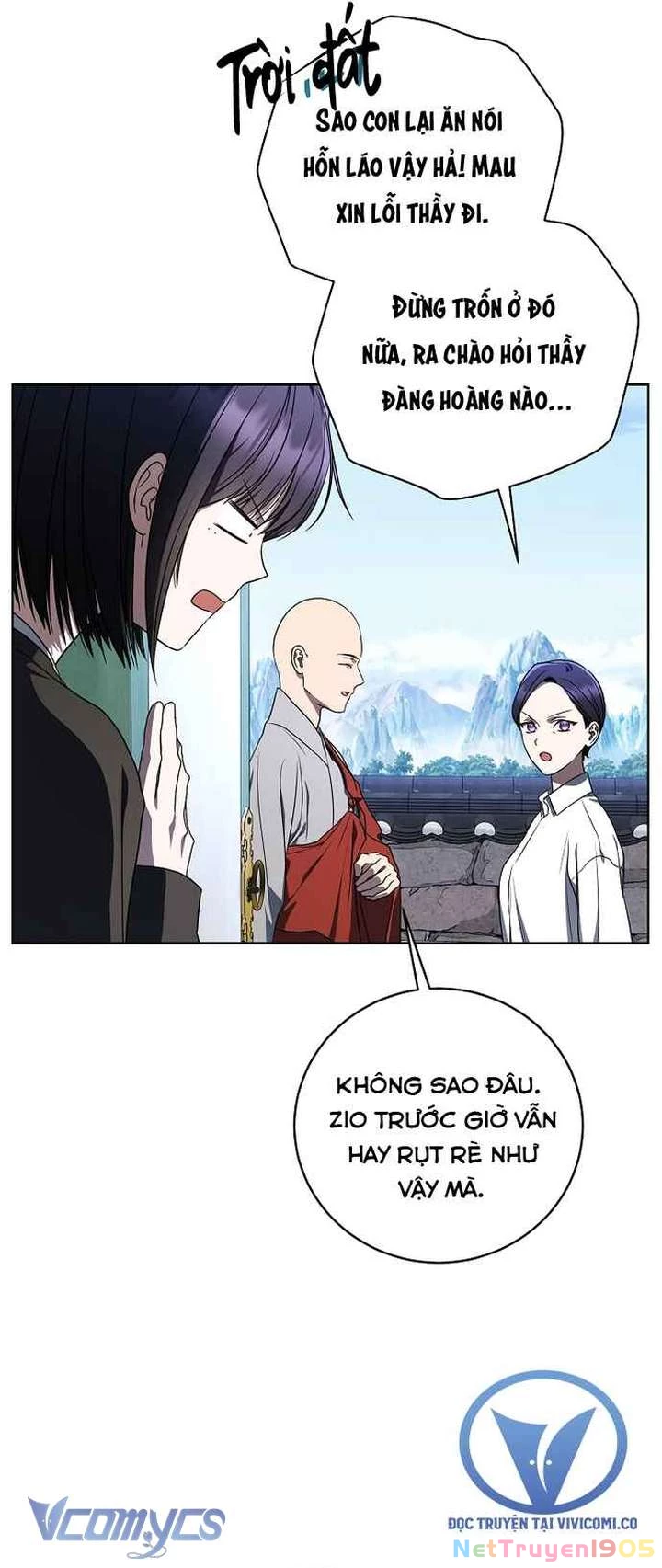 Hướng Dẫn Sinh Tồn Dành Cho Ranker Chapter 48 - 25