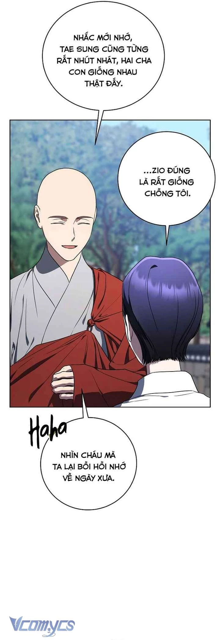 Hướng Dẫn Sinh Tồn Dành Cho Ranker Chapter 48 - 26
