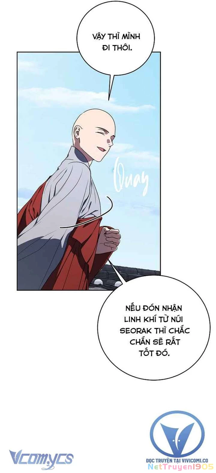 Hướng Dẫn Sinh Tồn Dành Cho Ranker Chapter 48 - 27