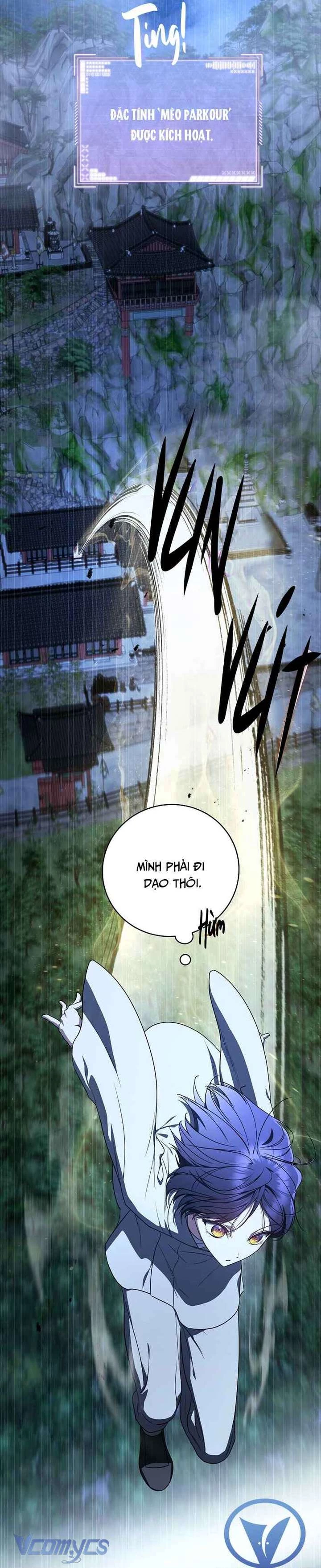 Hướng Dẫn Sinh Tồn Dành Cho Ranker Chapter 48 - 33