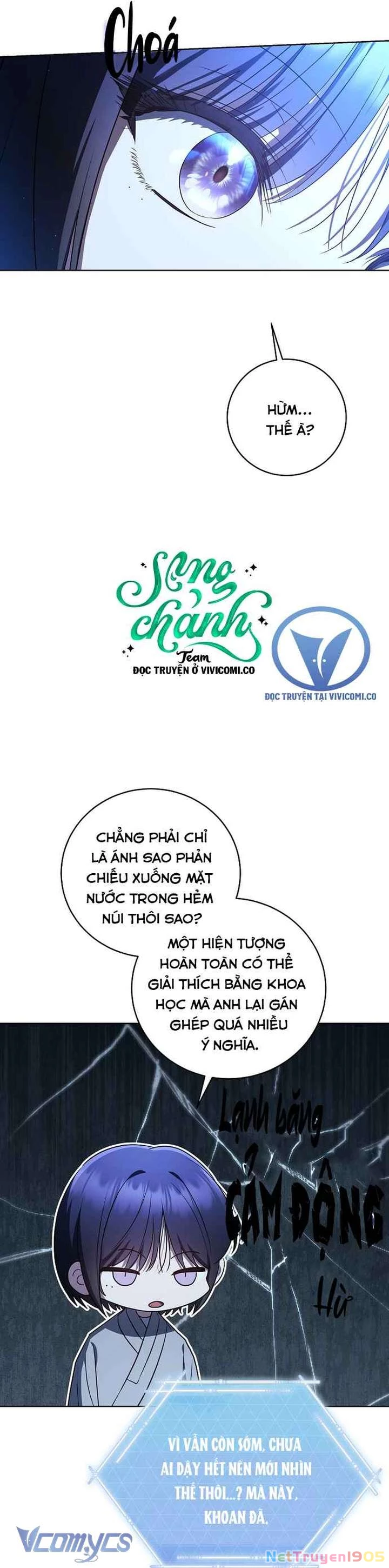 Hướng Dẫn Sinh Tồn Dành Cho Ranker Chapter 48 - 39