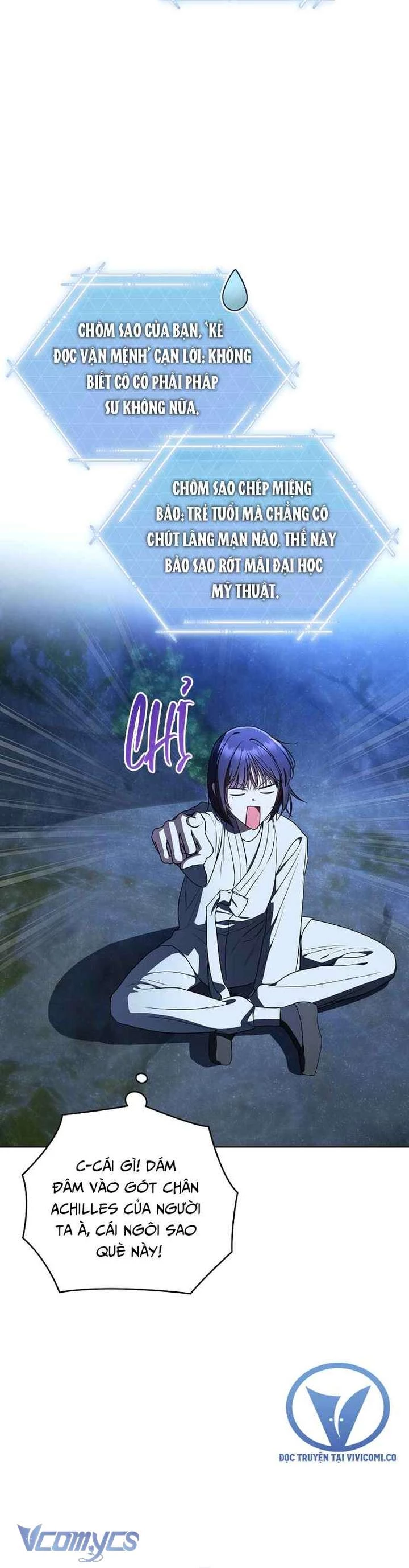 Hướng Dẫn Sinh Tồn Dành Cho Ranker Chapter 48 - 40