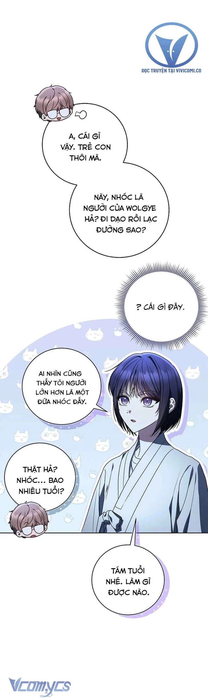 Hướng Dẫn Sinh Tồn Dành Cho Ranker Chapter 48 - 49