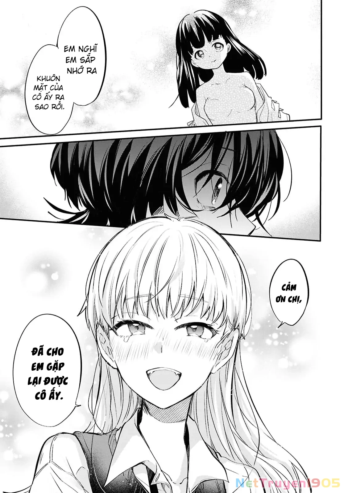 “Tình Yêu” Của Đôi Ta Thật Ghê Tởm Chapter 4 - 29