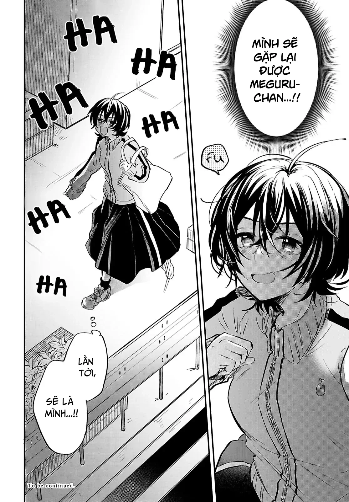 “Tình Yêu” Của Đôi Ta Thật Ghê Tởm Chapter 4 - 32
