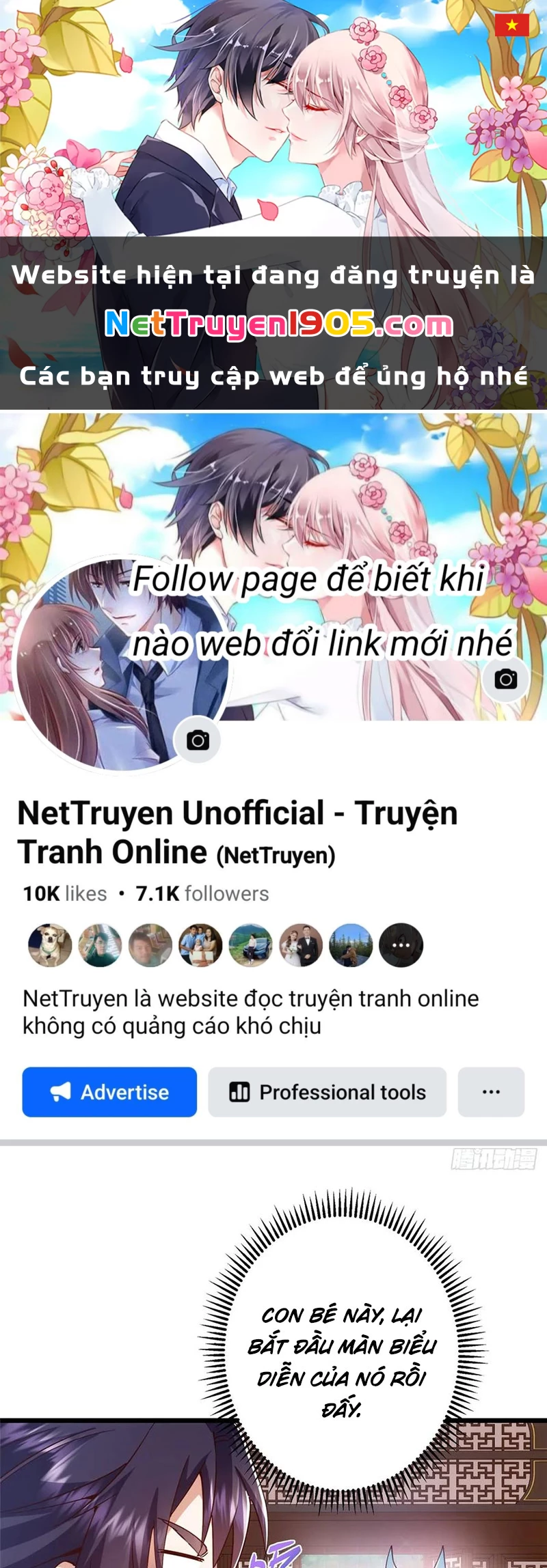 Chưởng Môn Khiêm Tốn Chút Chapter 513 - 1