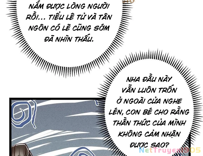 Chưởng Môn Khiêm Tốn Chút Chapter 513 - 3