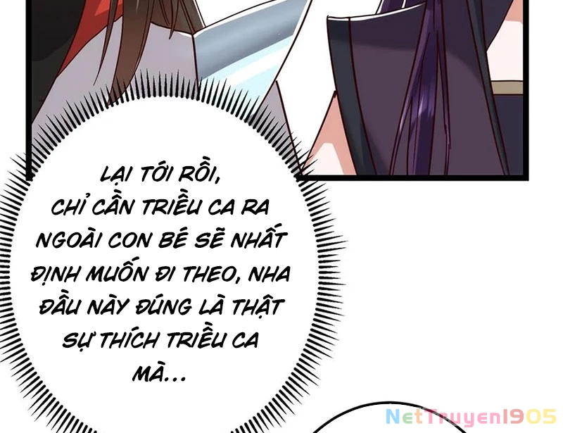 Chưởng Môn Khiêm Tốn Chút Chapter 513 - 5
