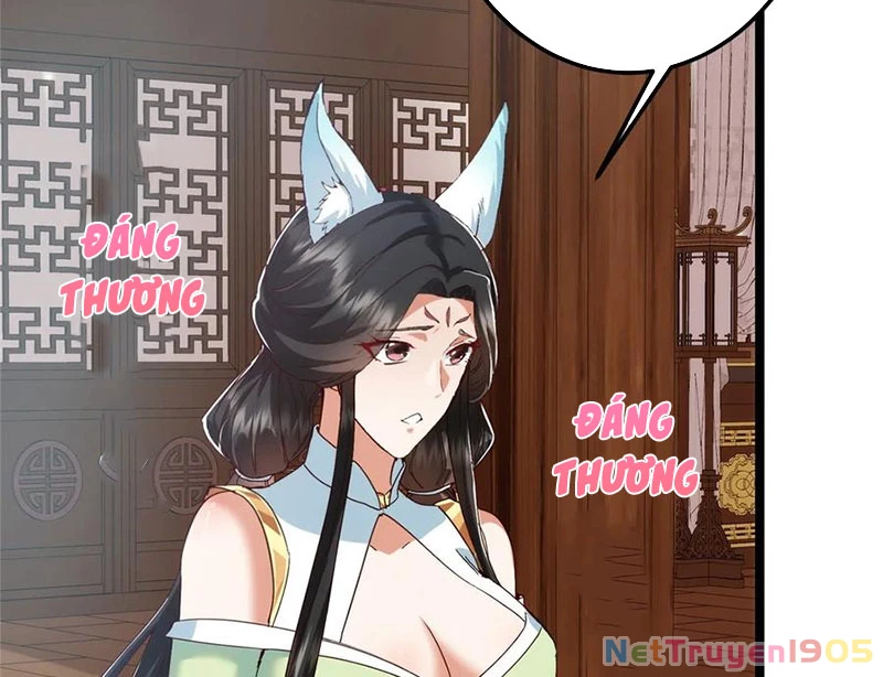 Chưởng Môn Khiêm Tốn Chút Chapter 513 - 9
