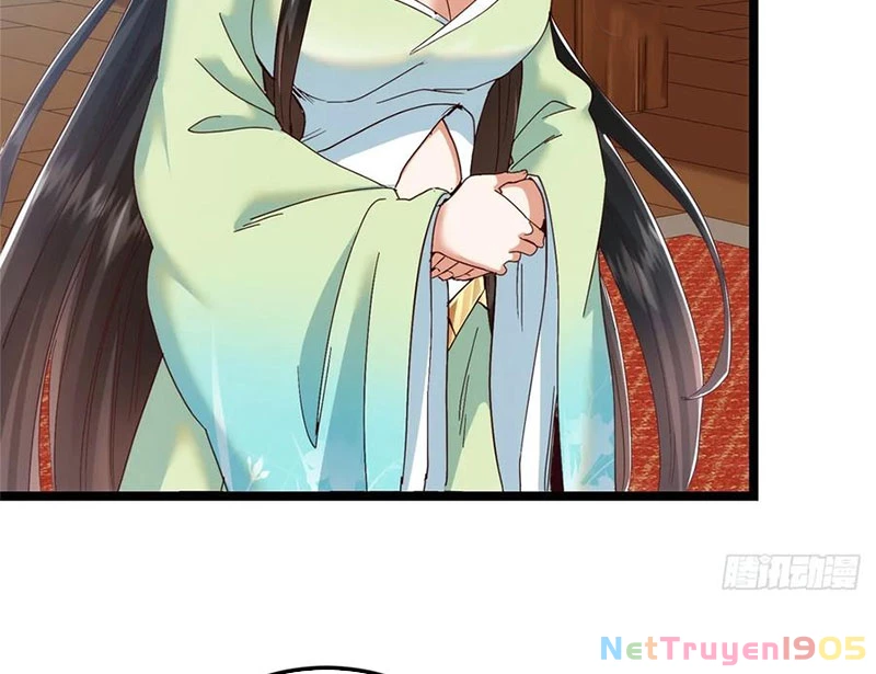 Chưởng Môn Khiêm Tốn Chút Chapter 513 - 10
