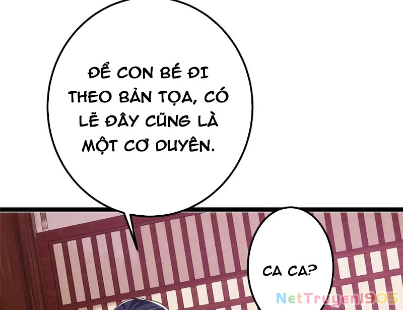 Chưởng Môn Khiêm Tốn Chút Chapter 513 - 11