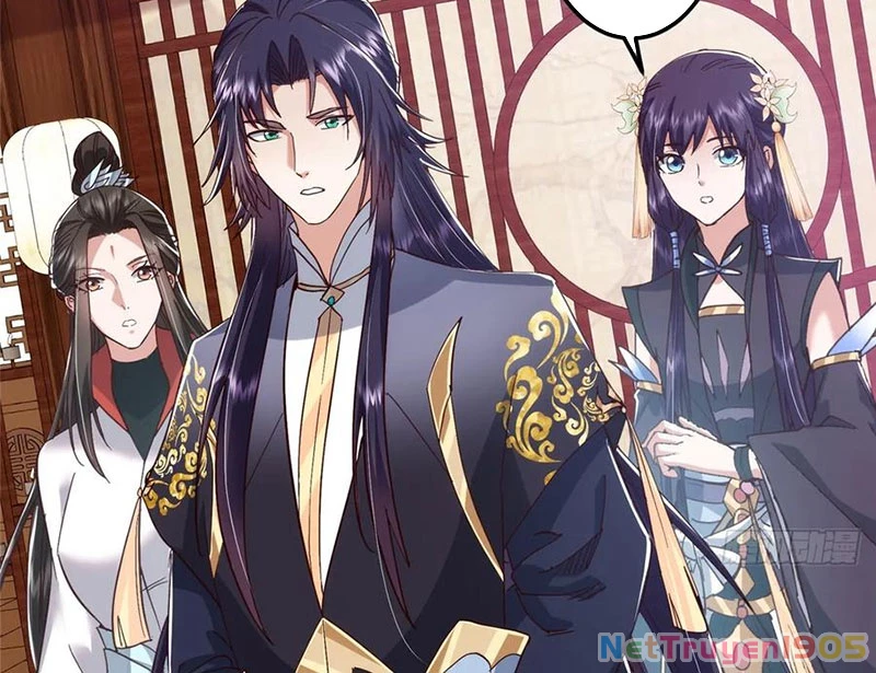 Chưởng Môn Khiêm Tốn Chút Chapter 513 - 12