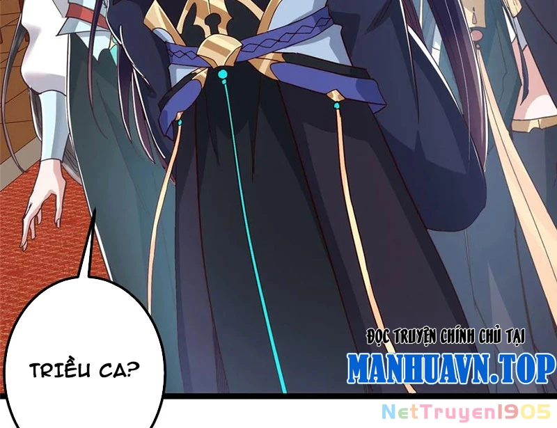 Chưởng Môn Khiêm Tốn Chút Chapter 513 - 13