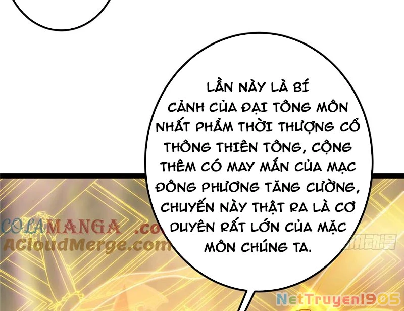 Chưởng Môn Khiêm Tốn Chút Chapter 513 - 14
