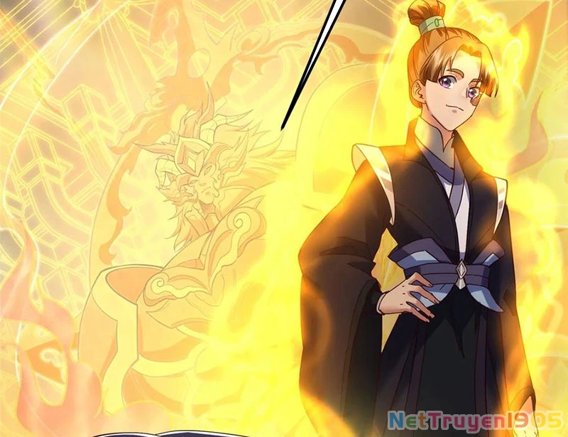 Chưởng Môn Khiêm Tốn Chút Chapter 513 - 15