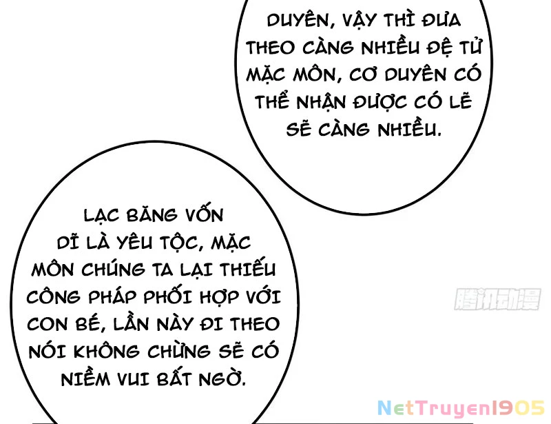 Chưởng Môn Khiêm Tốn Chút Chapter 513 - 18