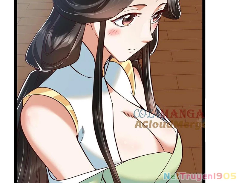Chưởng Môn Khiêm Tốn Chút Chapter 513 - 20