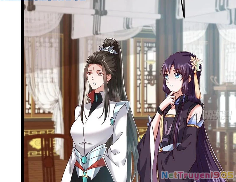 Chưởng Môn Khiêm Tốn Chút Chapter 513 - 22