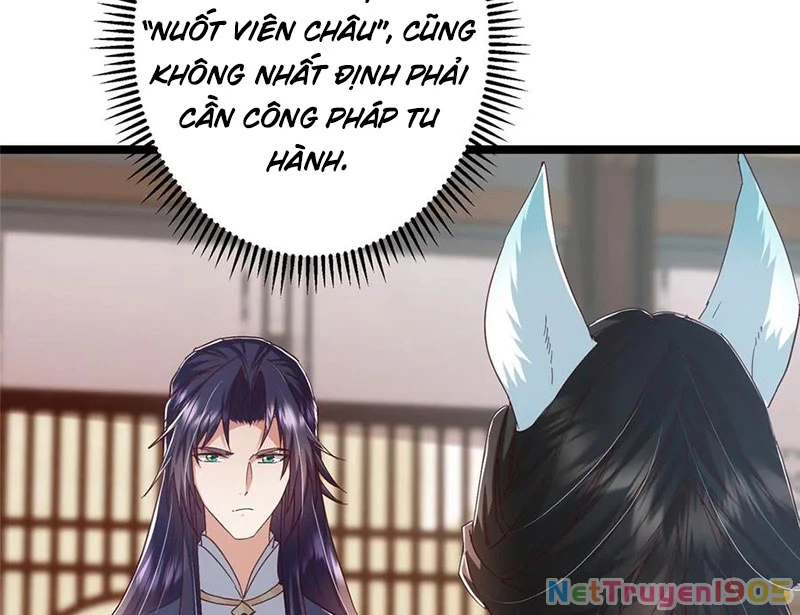 Chưởng Môn Khiêm Tốn Chút Chapter 513 - 25