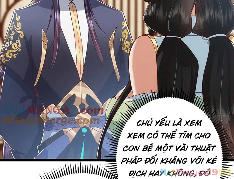 Chưởng Môn Khiêm Tốn Chút Chapter 513 - 26