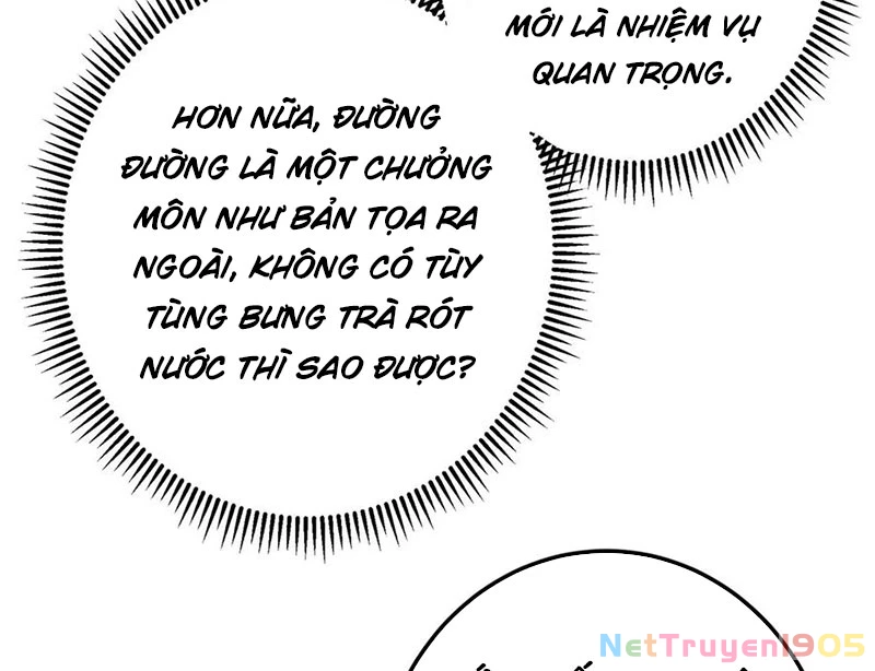 Chưởng Môn Khiêm Tốn Chút Chapter 513 - 27