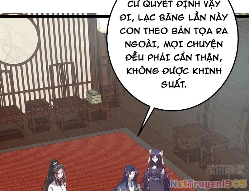 Chưởng Môn Khiêm Tốn Chút Chapter 513 - 28