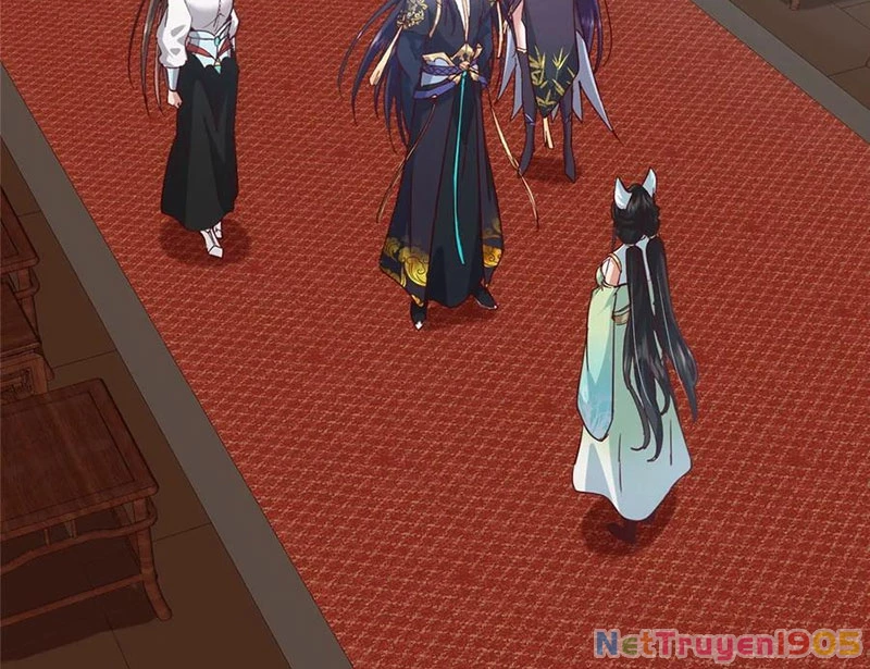 Chưởng Môn Khiêm Tốn Chút Chapter 513 - 29