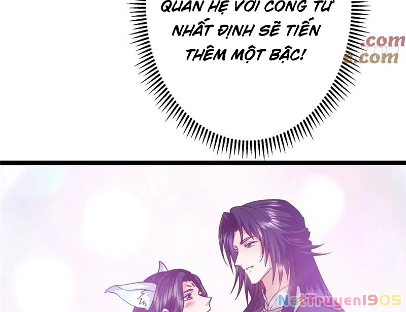 Chưởng Môn Khiêm Tốn Chút Chapter 513 - 33