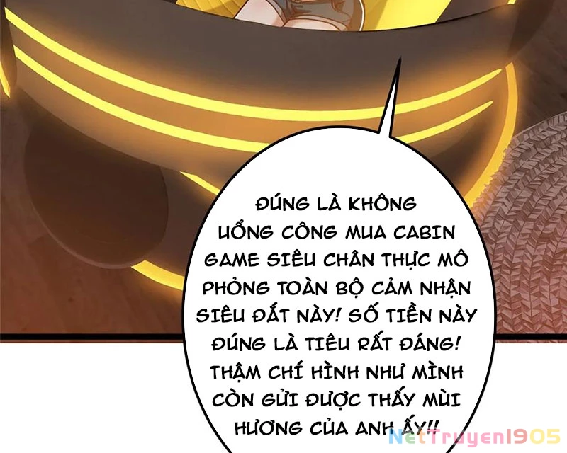 Chưởng Môn Khiêm Tốn Chút Chapter 513 - 44