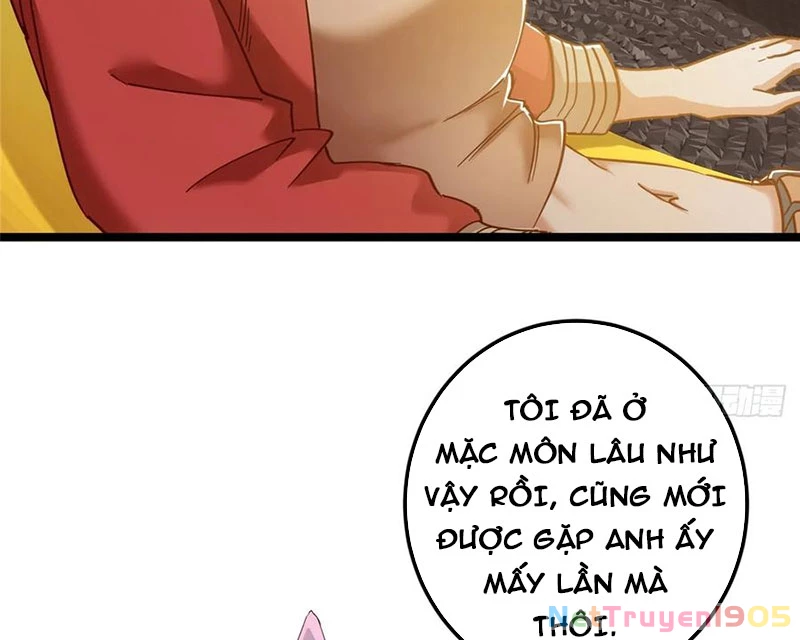 Chưởng Môn Khiêm Tốn Chút Chapter 513 - 47