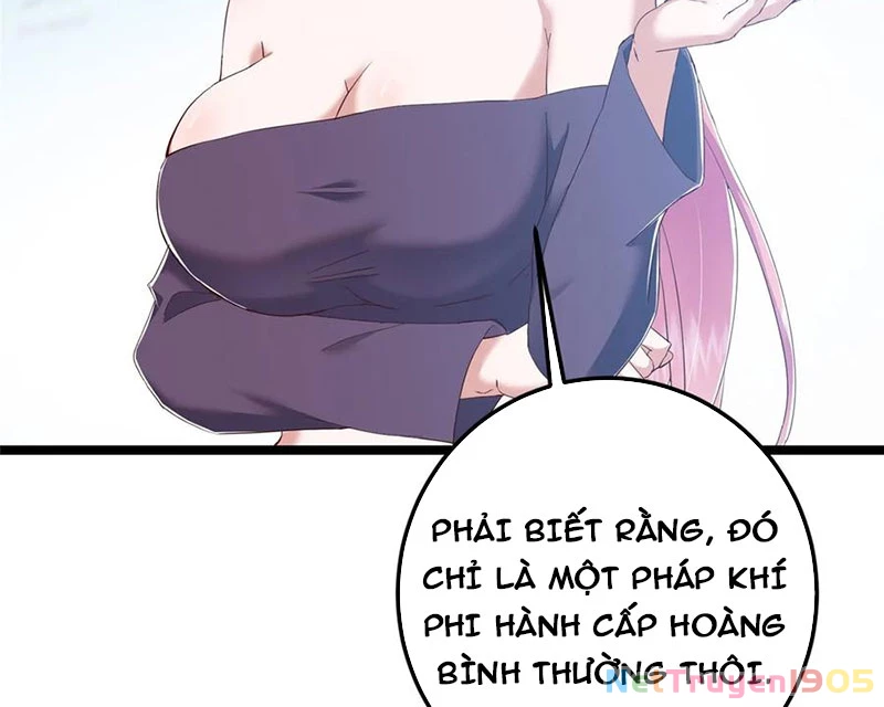 Chưởng Môn Khiêm Tốn Chút Chapter 513 - 60