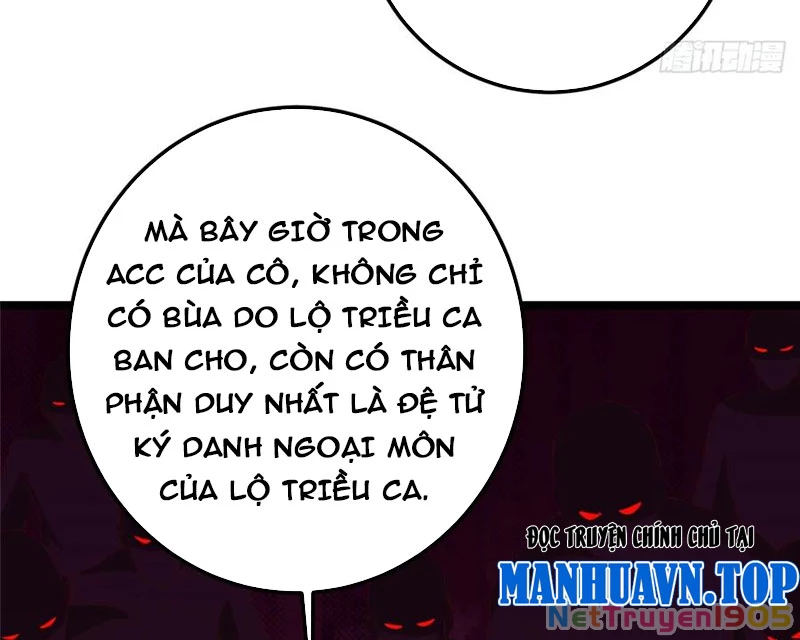 Chưởng Môn Khiêm Tốn Chút Chapter 513 - 61