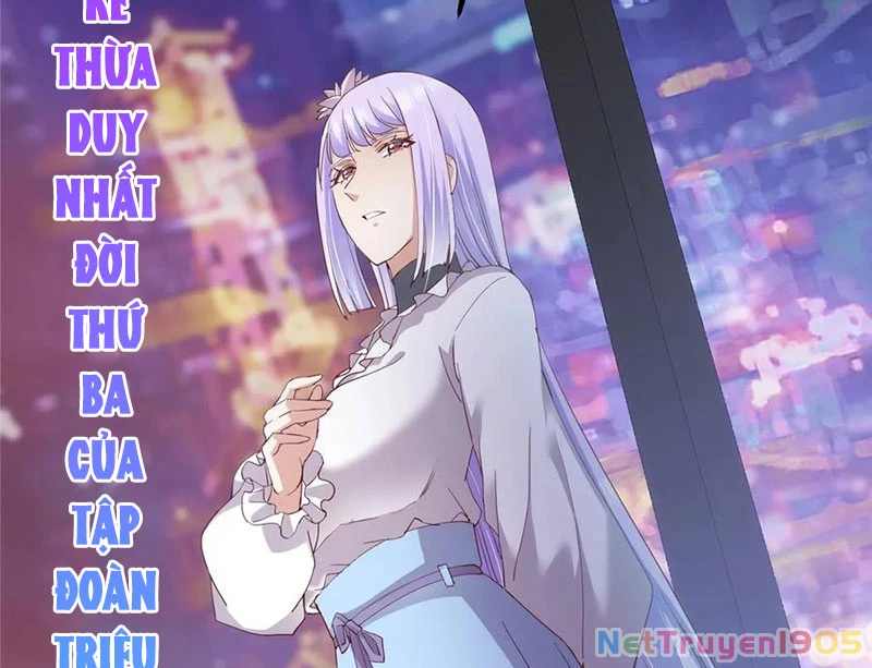 Chưởng Môn Khiêm Tốn Chút Chapter 513 - 80